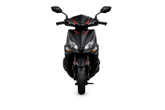 Scooter 5555