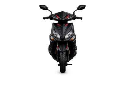 Scooter 2222