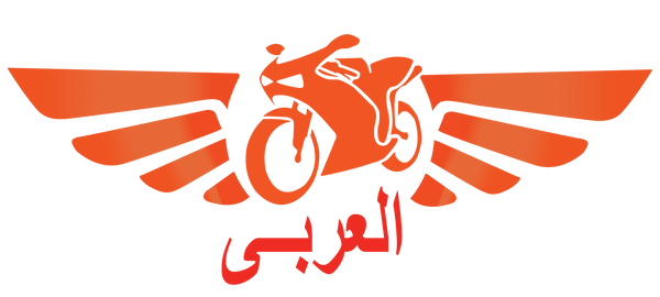 Alarabiy Scooter
